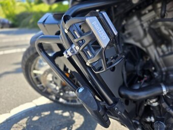 Harley Davidson Pan America 1250 Special - 10
