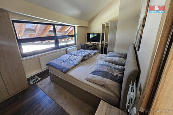 Pronájem bytu 3+1, 88 m², Lipno nad Vltavou, ul. Slupečná - 10