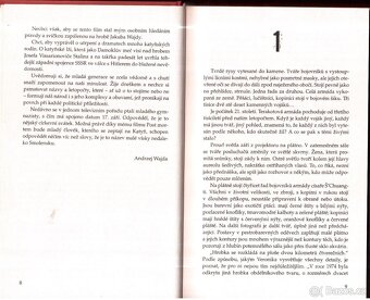 Kniha KATYŇ - 10