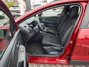 Clio Grandtour LIFE 0.9TCe75 56kW po 1. majiteli - 10