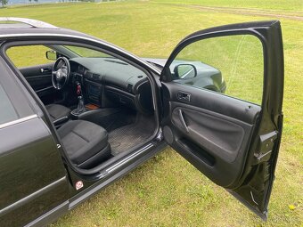 Passat Variant B5,5 96kw - 10