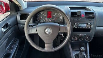 VOLKSWAGEN GOLF 5 VARIANT 1.4 16V - 10
