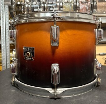 Tama Superstar Sunburst 1980’s - 10