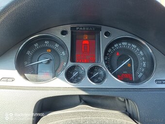Volkswagen Passat  B6 R36 3.6i 220 kw 4MOTION,R.V 2009. - 10
