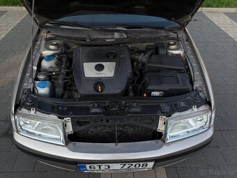 1.Majitel Octavia Tour 1.9 TDi rok 2010 - 10