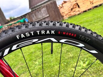 S-Works Epic - 10