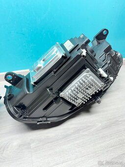 Mercedes CLS W257 A257 multibeam led světlomety - 10
