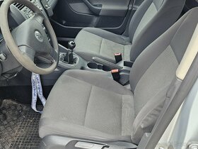 Volkswagen Golf Variant - 10