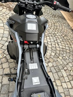 KTM 890 Adventure S - 10