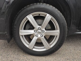Volvo XC90 - 10