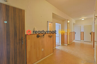 Prodej bytu 4+1, 108 m2, Hodonín - 10