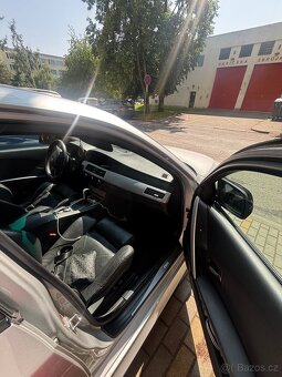 BMW E60 - 10