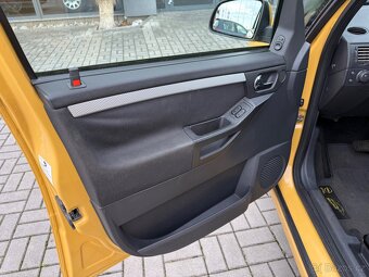 Opel Meriva 1,6 i 77kW AUTOMAT ALU COSMO - 10