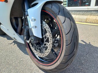 Yamaha R1 (2011/18200km) - 10