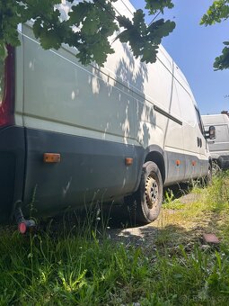 Iveco daily 2.3 - 10