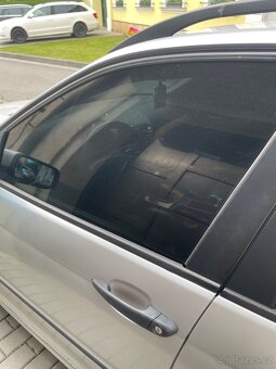 BMW e46 2.0 100kw - 10
