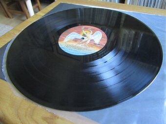 LP Bad Company - Run with the Pack - 10