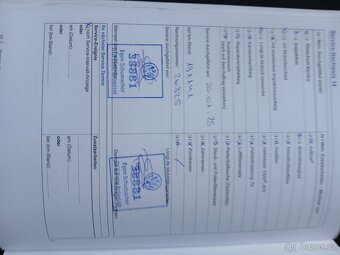 Volkswagen Golf VII 1.4 Tsi,tažné, serviska. - 10