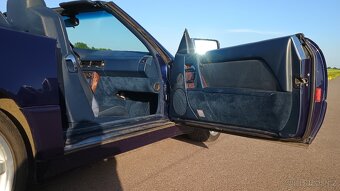 Mercedes Benz 500 SL R129 - 10