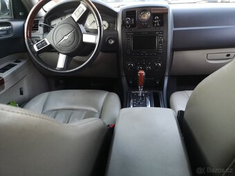 Prodám Chrysler 300C - 10