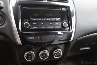 Citroën C4 Aircross 1.6 HDI 84kW 4x4 TAŽNÉ ZAŘ. ČR (2014) - 10