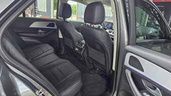 Mercedes-Benz GLE 350d 4Matic 9G-Tronic Ambiente AMG kamera - 10