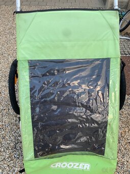 Croozer for kid 2 - 10