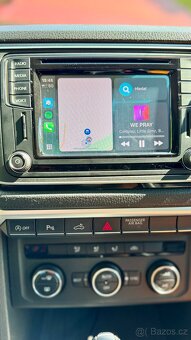VW Amarok AVENTURA V6 239 kW • Ironman podvozek • profi a - 10