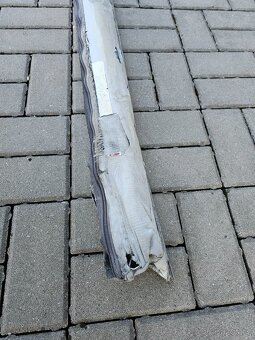 Sáčková markýza na karavan Fiamma 410 XL - 10