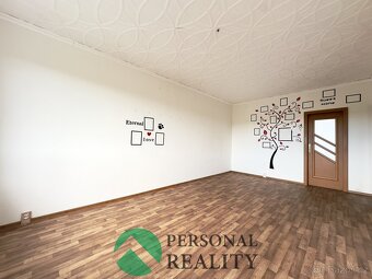 Prodej bytu 3+1 76 m2, Chomutov, ev.č. 02468 - 10