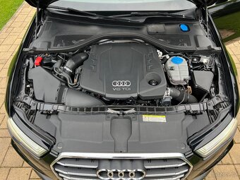 Audi A6 Avant 3.0TDI S-Line Quattro Full LED Alcantara - 10