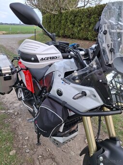 Yamaha tenere 700 - 10