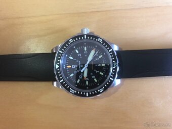 Hodinky Marathon JSAR - 10