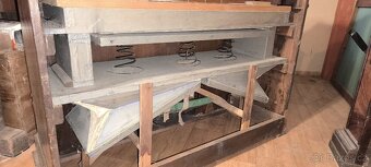 Harmonium Josef Lidl - 10