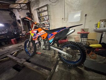 ktm sx 450-04 - 10