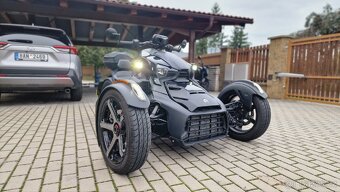 Can Am Ryker 900 Sport - 10