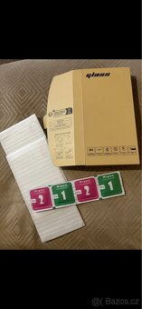 Kryty a sklíčka na iPhone 8 Plus - 10