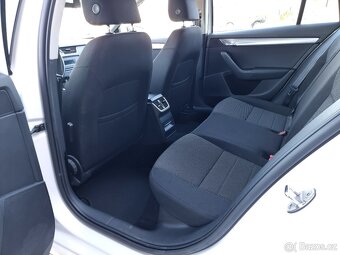 Octavia 3 - 1.2tsi najeto 172tis - 10