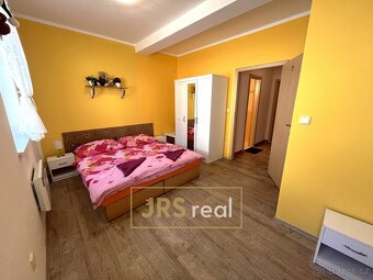 Prodej penzionu s CP 250 m²  v Bořeticích na  Kraví hoře - 10