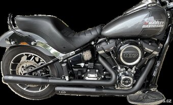 Harley Davidson FLSB 107 Sport Glide - 10