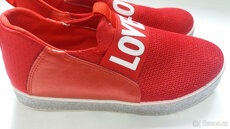 Tenisky různé vel.35 až vel.39 - 10