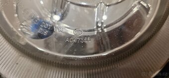 Originální světlomety Mercedes G (W463) - cena za obě - 10