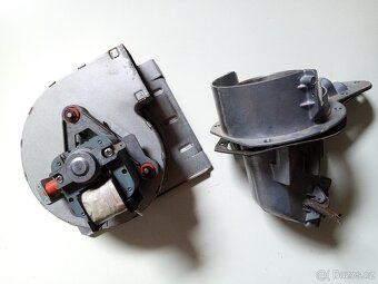 JUNKERS ZR 24-3AE 23 a JUNKERS ZWE 24-2AE 23 - 10