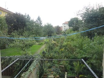 Pronájem 2+1, ulice Zborovská, Žabovřesky, 56 m2, balkon, ko - 10