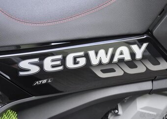 Segway Snarler AT6 L LIMITED EPS T3B - 10