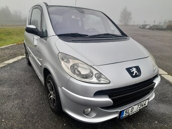 Peugeot 1007 1.4hdi - 10