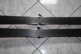 lyže Roxy 140 cm , salomon lyžaky - 10