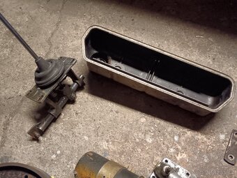 Drobné díly Škoda 100, 110, 1000MB - 10