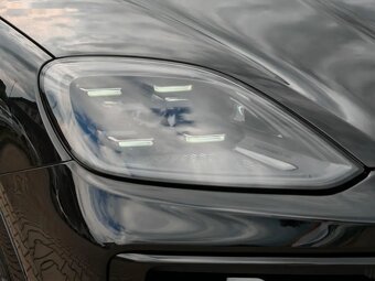 Porsche Cayenne, 3.0 V6 Coupe MY2025 1 - 10