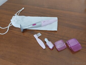 Epilátor - 10